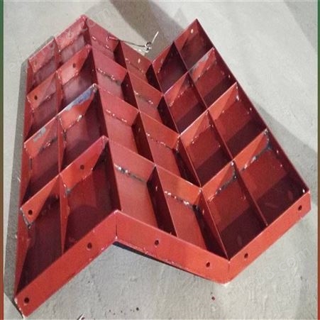 组合钢模板转角钢模板模板整体性能好高精度制作