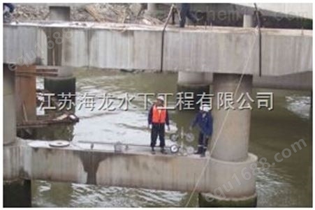 淮安市水下切割施工单位