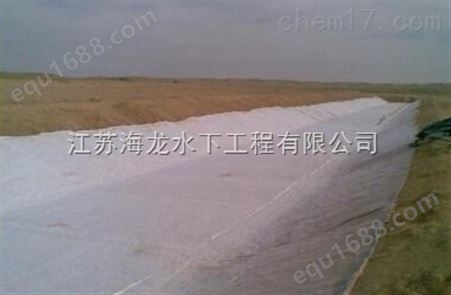 上海杨浦区膜袋砼水下施工单位