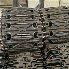 天诺工程机械 装载机轮胎保护链 铲车防滑链 延长轮胎使用寿命