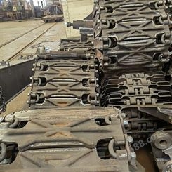 天诺工程机械 50装载机轮胎保护履带 铲车防滑链