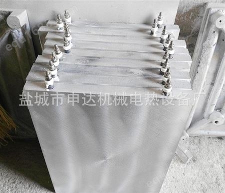 铸铝加热板 电加热板发热均匀 铸铝加热板 非标定做