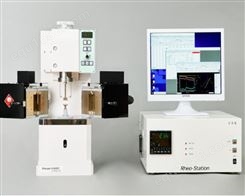 日本UBM薄膜形状和半固体材料的动态粘弹性流变仪Rheogel-E4000