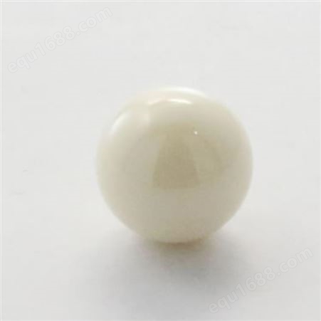 日本伊藤itoh高纯度99.99%氧化铝珠研磨和分散用氧化铝球0.1mm