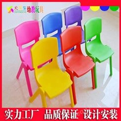 南宁幼儿园塑料桌椅实木玩具柜幼儿家具厂