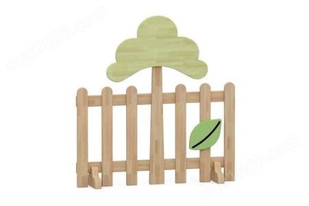 南宁幼儿园实木玩具柜 儿童木质区角组合收纳柜设备
