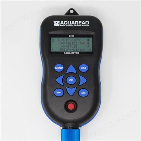 便携式多参数水质分析仪AP-2000