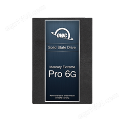 OWC Mercury ExtremePro6G2.5SSD HDD到SSD升级套件固态硬盘240GB