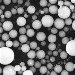 球形硅微粉球形二氧化硅325目球形石英粉