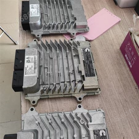 潍柴/康明斯发动机ECU电脑板量大供应可维修