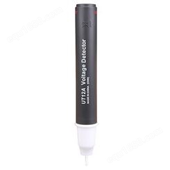 UNI-T优利德厂家 测电笔 非接触式 感应式测电笔UT12A