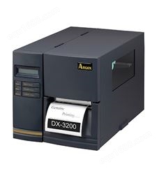 ARGOX中国台湾立象科技 DX1000/DX2300/DX3200工业级标签打印机