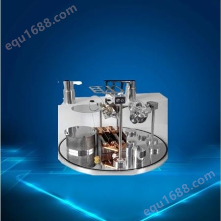 SRT-300型电阻热蒸发镀膜仪 科研用真空小型蒸镀机
