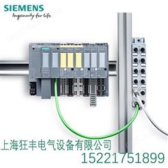 西门子PLC ET200M总线模块6ES7195-7HB00-0XA0