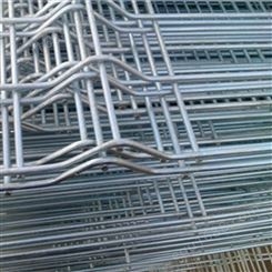 山禾生产 3mm挤塑板定制网片 镀锌钢丝网片 地暖铁丝网片