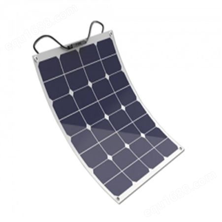 太阳能柔性可弯曲电池板，太阳能电池板批发