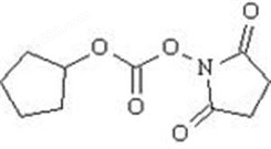 环戊基-N-琥珀酰亚胺基碳酸酯(Cyp-Osu)