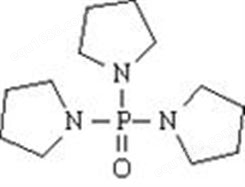 三(N,N-四亚甲基)磷酰胺(TPPO)