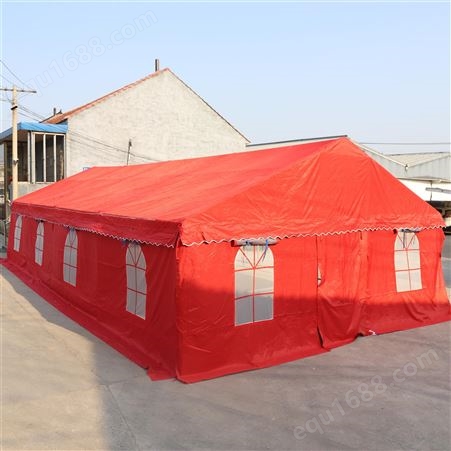 刀锋 农村充气酒席帐篷 防雨耐磨材质 选取优质原料质量好