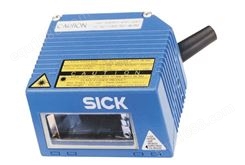 西克SICK高分辨率型一维条形码扫描器CLV412-0010