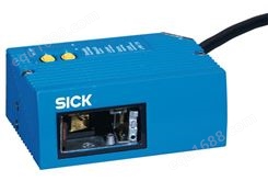 西克SICK固定式一维条码扫描器CLV630-0120