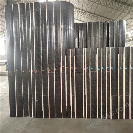 弧形模板工厂直销 安徽蚌埠异形模板咨询价格