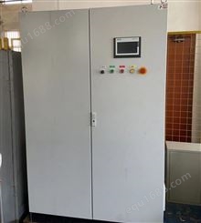 定制plc电气控制柜成套变频柜配电柜配电箱 程序编程设计
