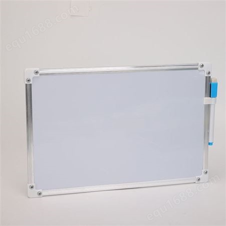 厂家教学磁性平面黑板米黄板亮光白板教室教学绿板支持定制