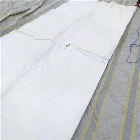 混凝土防冻工程电热毯  冬季施工路桥保温电热保温毯 绿色节能