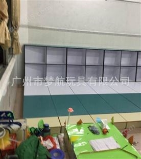 深圳哪里有单双节墙壁床实木幼儿床 木制儿童床 幼儿园床批发