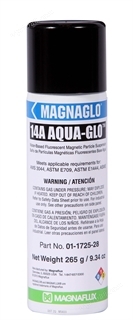 14A Aqua-Glo荧光水磁悬液气雾剂