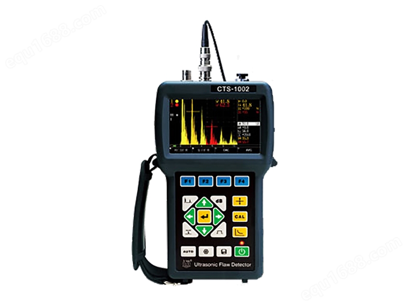 PXUT-350N数字超声波探伤仪