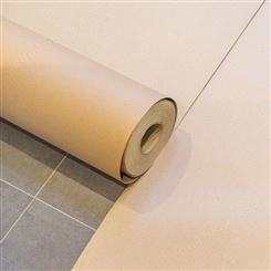 硬木地板保护装置 地板保护纸 提供临时地板覆盖