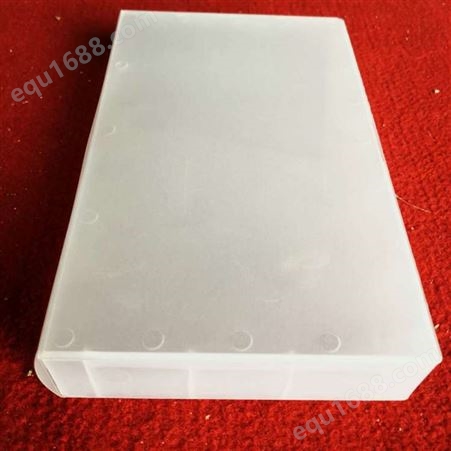 东丰盛达专业定制透明塑料光盘盒CD托盘音像制品包装