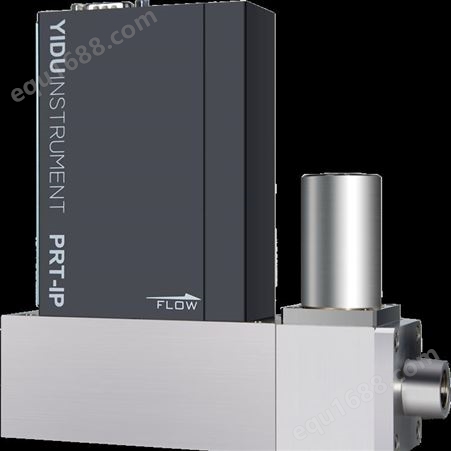质量流量控制器、MC100-WR宽量程型、更宽量程范围保证测量控制精度