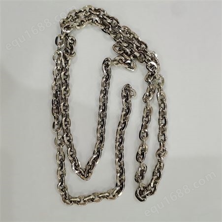 五金链条灯笼链猪笼链结实耐磨品质 包包斜挎肩链带