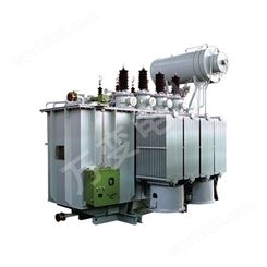 S11-35KV油浸式电力变压器