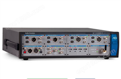 APx555 音频分析仪