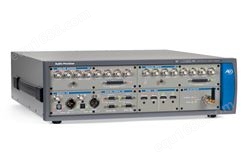 APx585 系列音频分析仪