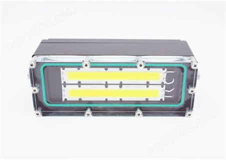 L400 系列 LED 水下灯大功率高流明 泛光灯寿命长 高透光亚克力