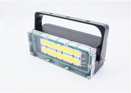 L400 系列 LED 水下灯大功率高流明 泛光灯寿命长 高透光亚克力