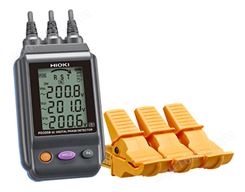 非接触式电压/相序表PD3259-50