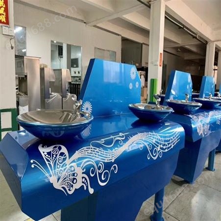 公共直饮水台 304不锈钢创意取水台 商用直饮水机 可非标定做