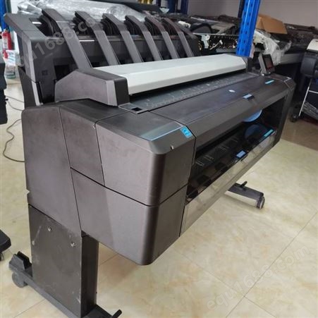 惠普HP T2530大幅面打印扫描复印一体机A0彩色