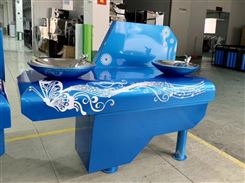 公共直饮水台 304不锈钢创意取水台 商用直饮水机 可非标定做