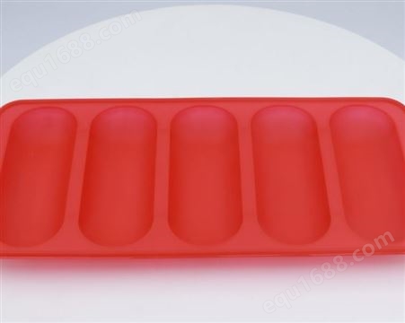新帆顺硅胶制品 硅胶烘焙模具 硅胶香肠模具 硅胶辅食盒模具