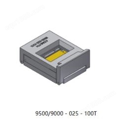 测试插座9500-025-100
