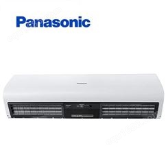 松下Panasonic 遥控型 电加热风幕机 FY-4009HT1C 商场 超市