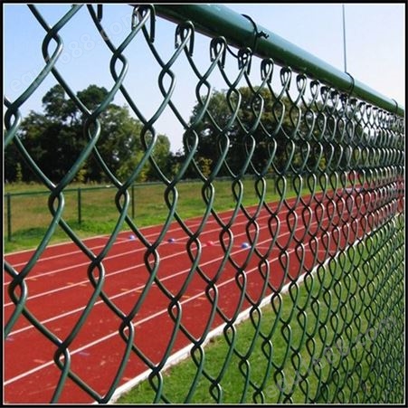 南宁西乡塘足球篮球场围网网球场会所品质低碳钢丝