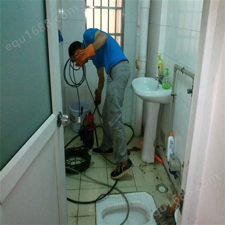 进通清洁 承插式排水管件卫生间浴室用地漏